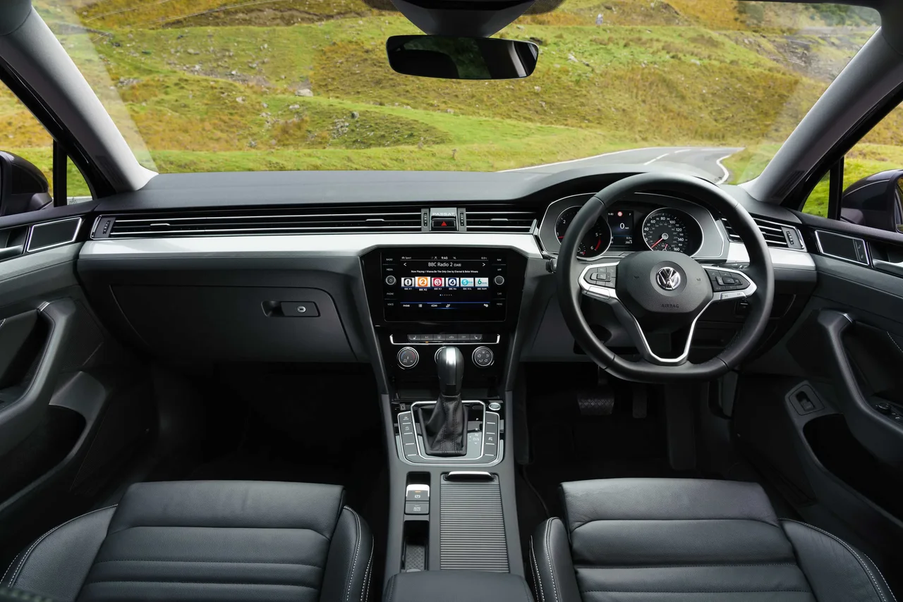 Interior 1