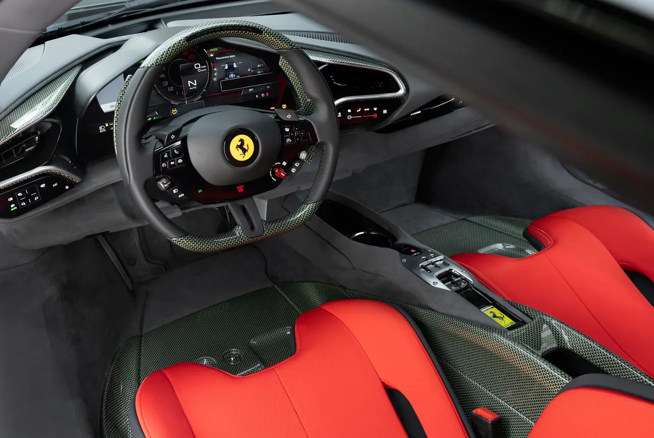 Interior 1