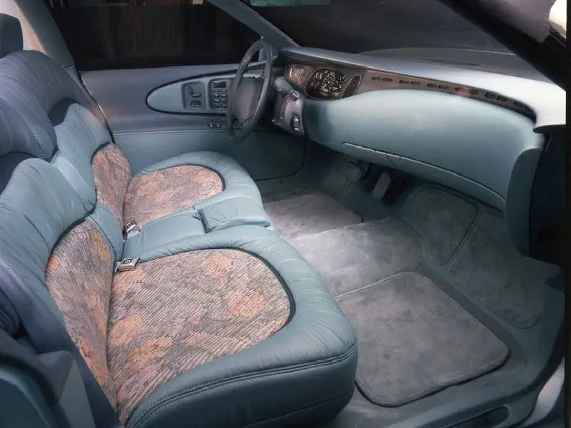 Interior 2