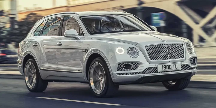 2018 Bentley 2018-bentley-bentayga-hybrid main image