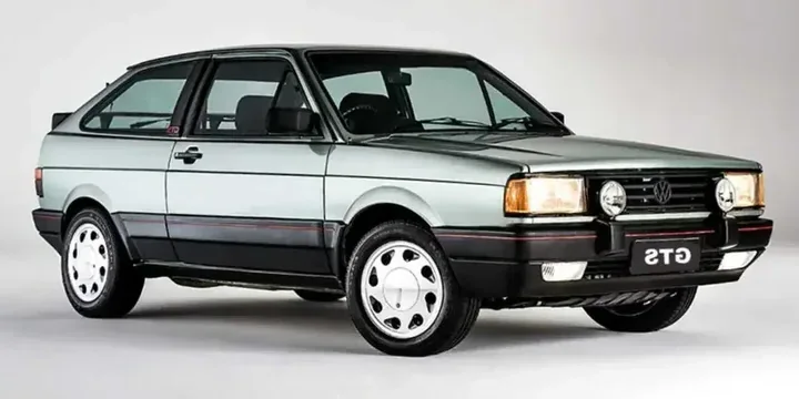 1987 Volkswagen 1987-volkswagen-gol-gts main image