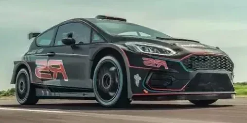 2019 Ford 2019-ford-fiesta-r5-sequential-5-speed main image