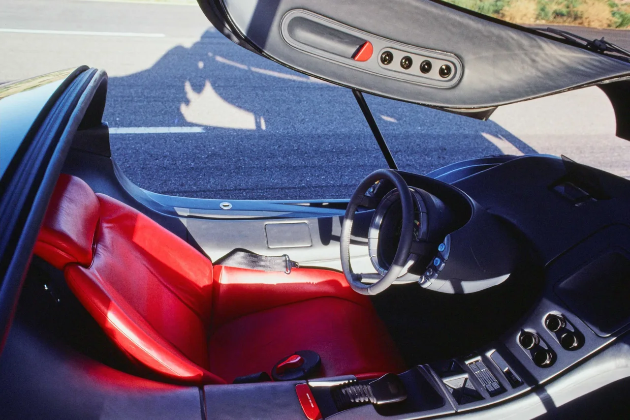 Interior 1
