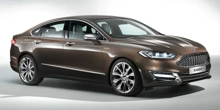 2013 Ford 2013-ford-concept-sedan-concept-2013 main image