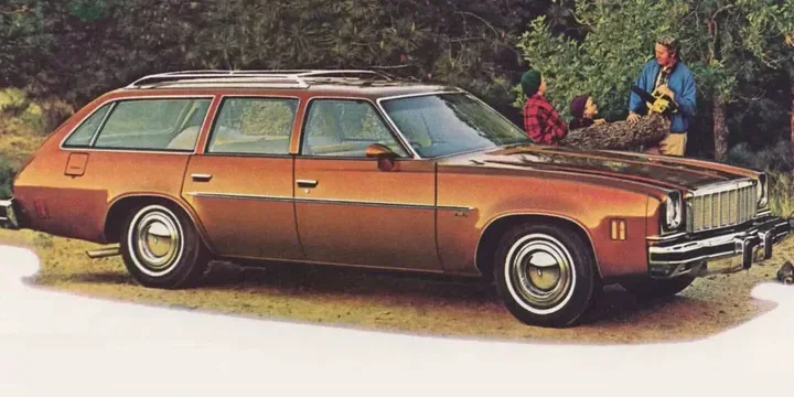 1975 Chevrolet 1975-chevrolet-chevelle-wagon-4-door-wagon-malibu-wagon-57-v8-hydra-matic-3-speed-147ps main image