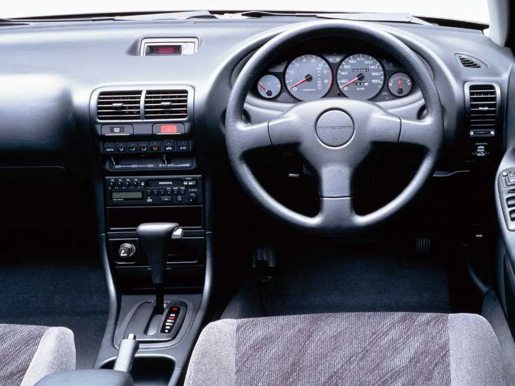 Interior 1