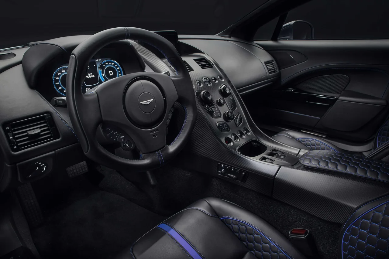 Interior 1