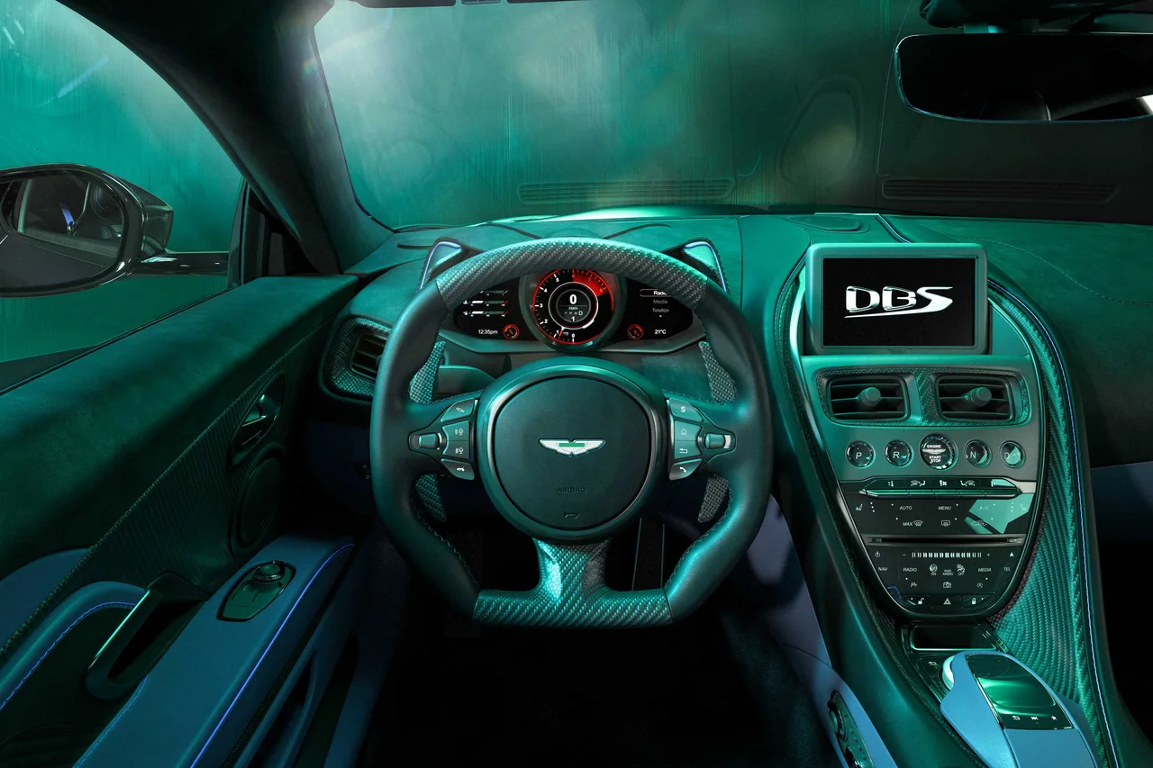Interior 1