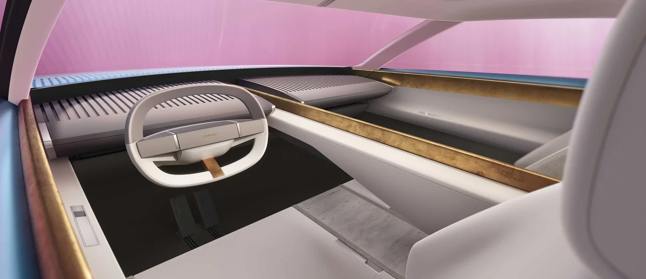 Interior 1