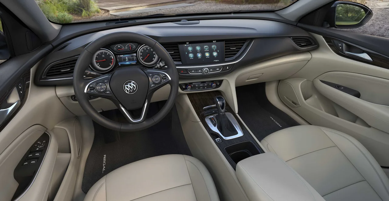 Interior 1