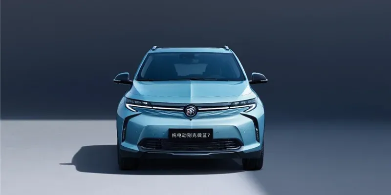 2020 Buick Velite 7 photo 1
