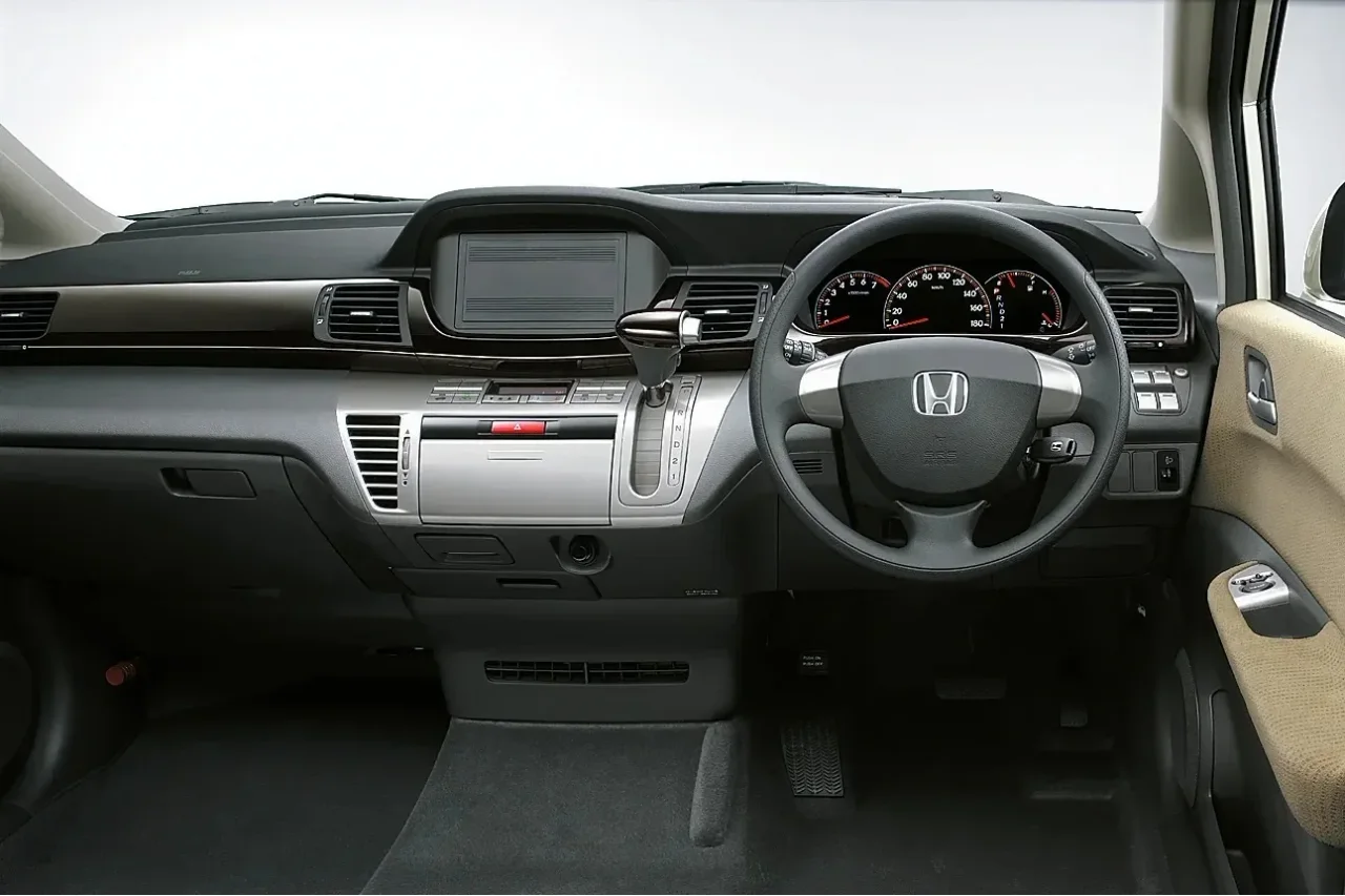 Interior 1