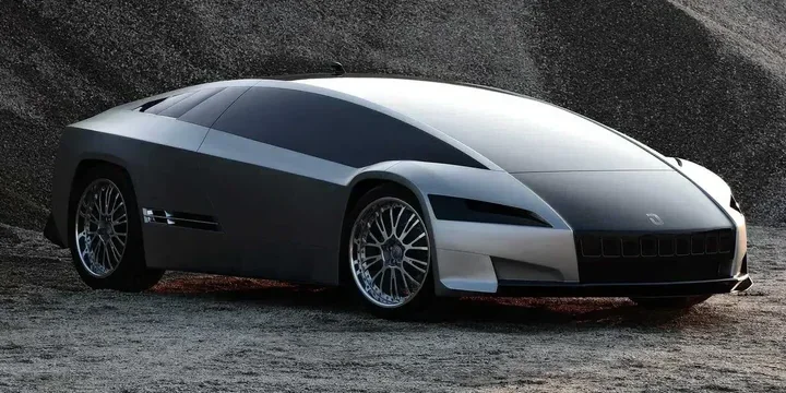 2008 Italdesign 2008-italdesign-concept main image