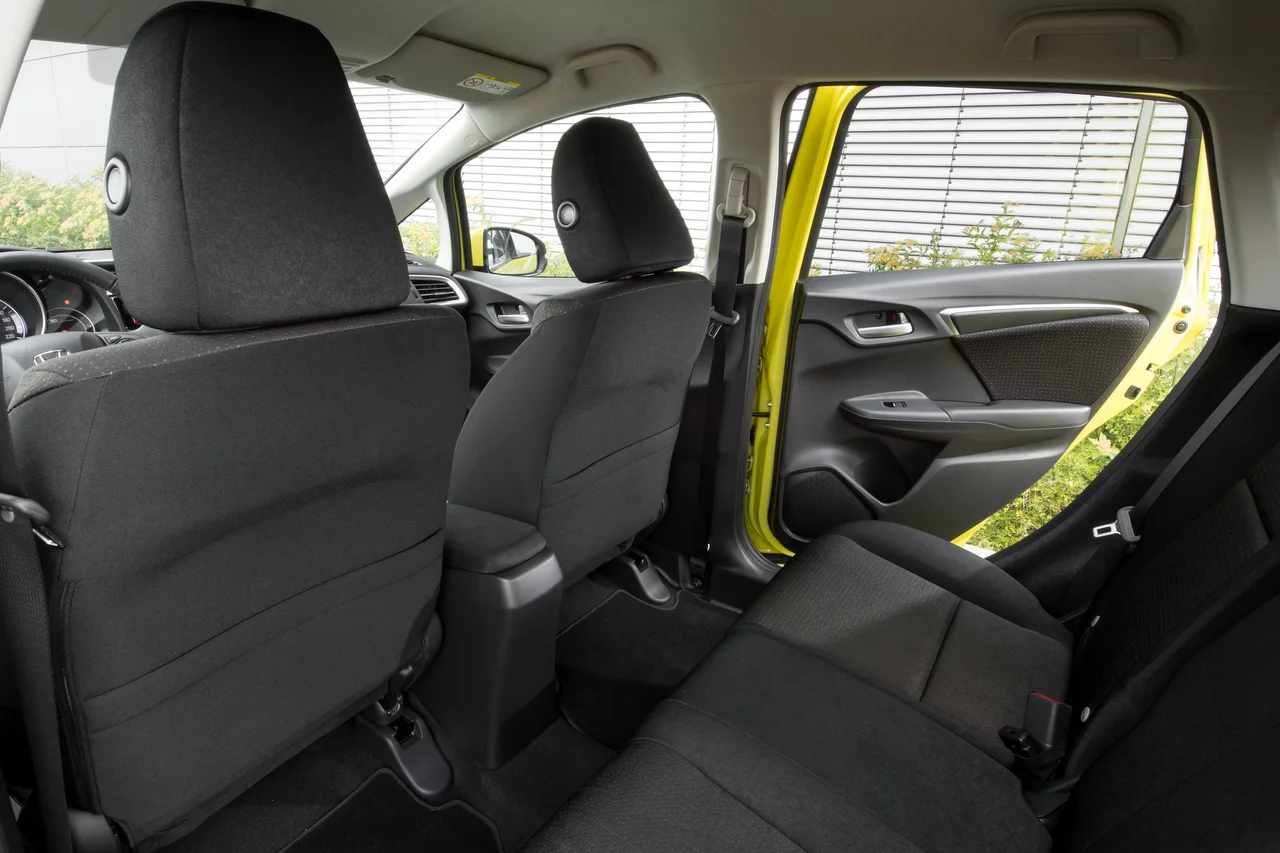 Interior 1