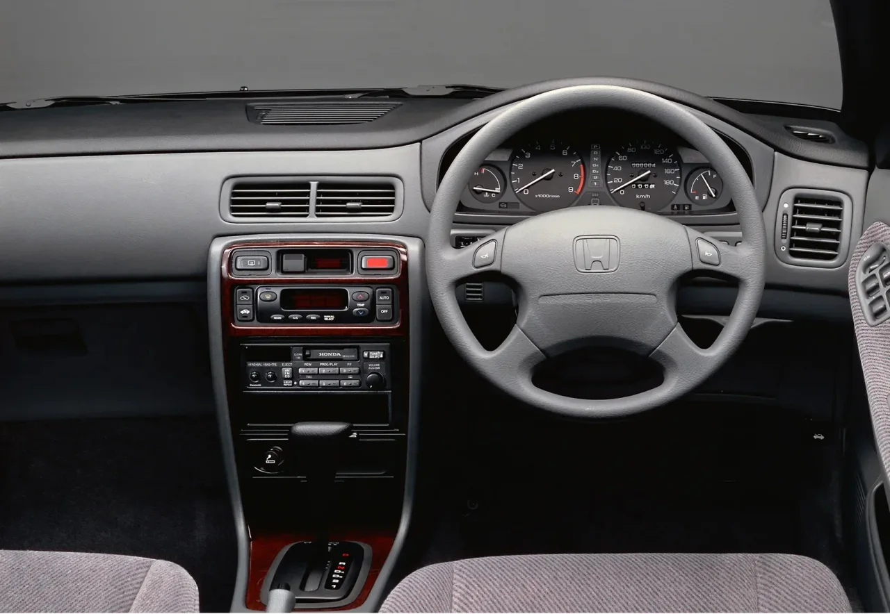 Interior 1