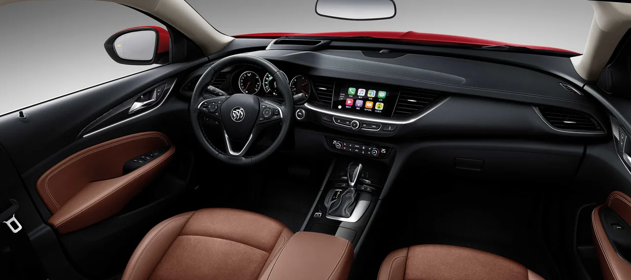 Interior 1