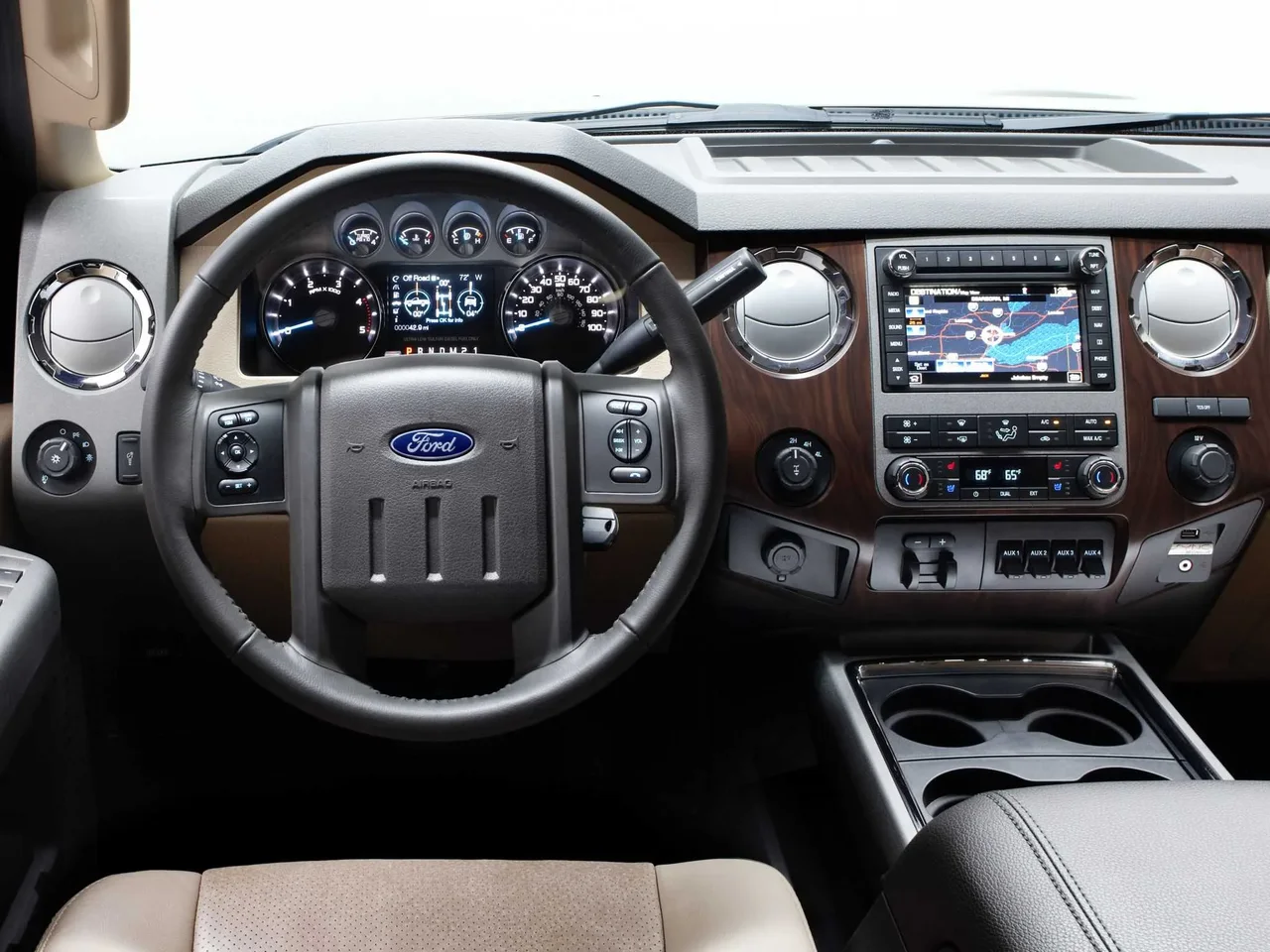 Interior 1