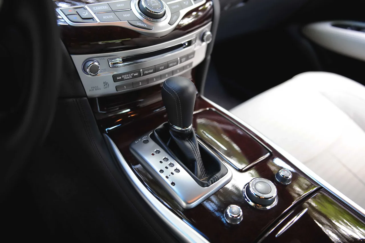 Interior 1