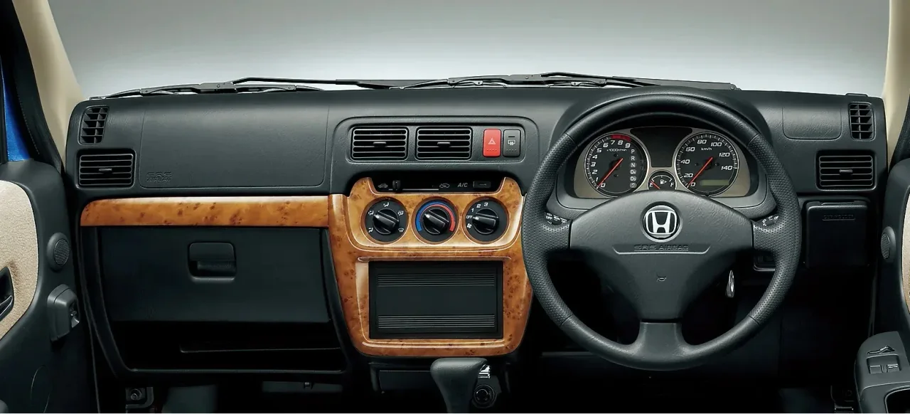 Interior 2