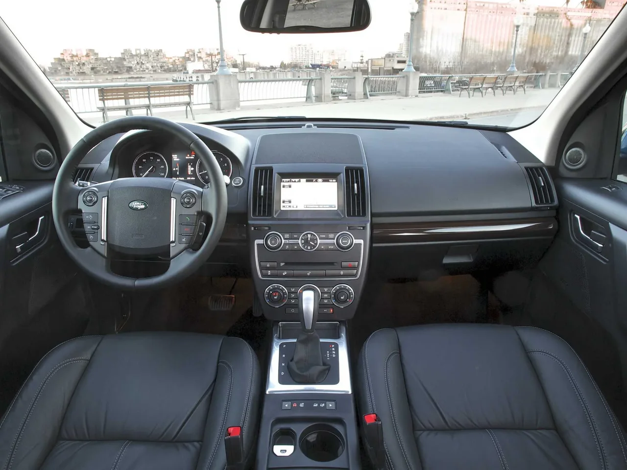 Interior 1