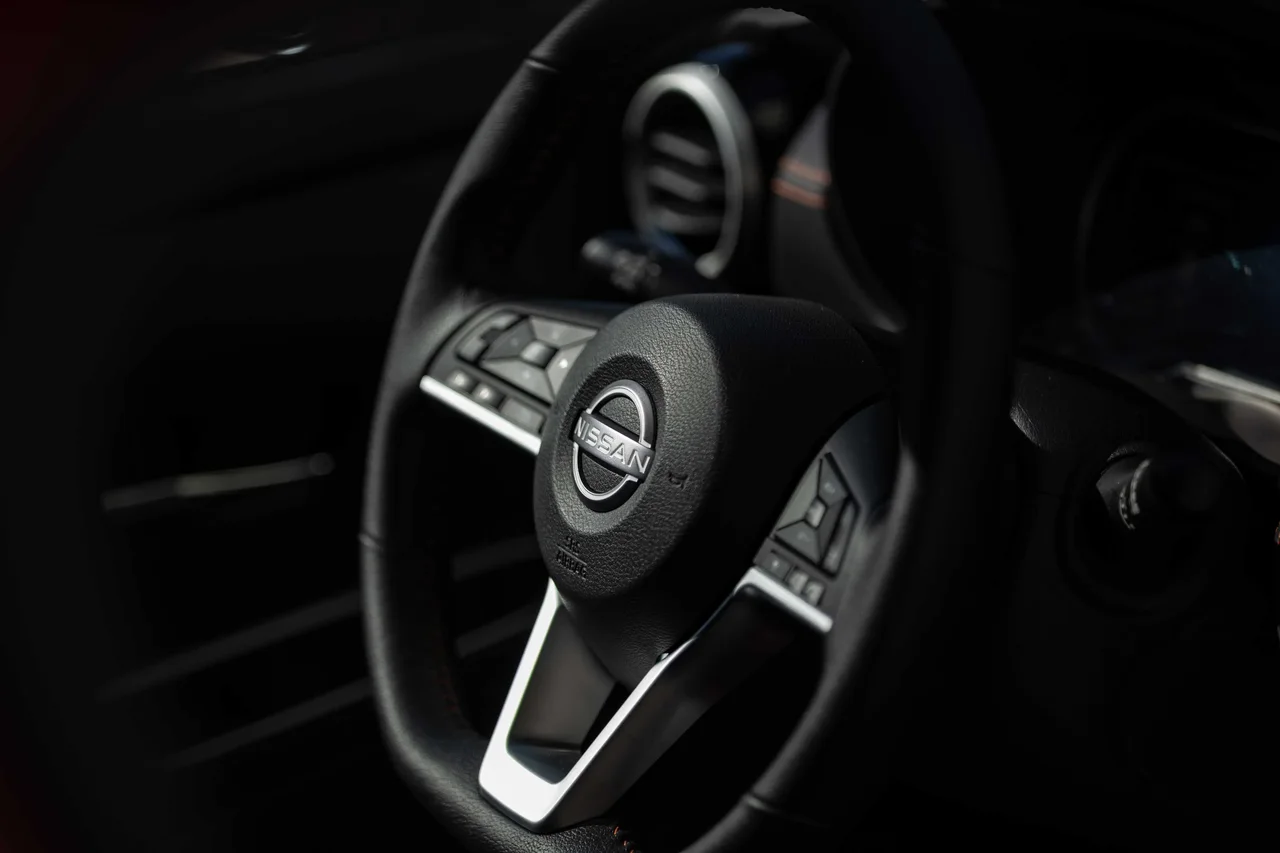 Interior 1