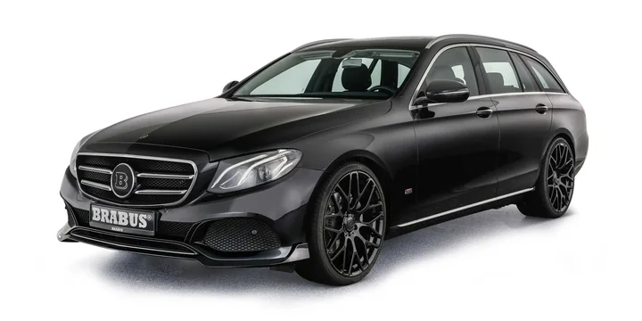 E-Class