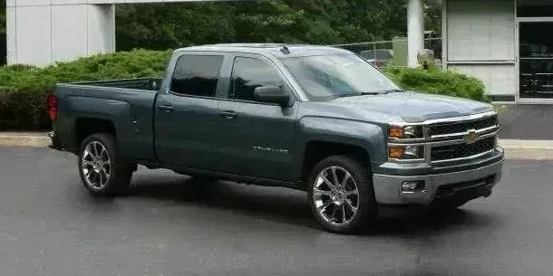 2014 Callaway 2014-callaway-silverado-crew-cab-sc480-hydra-matic-6-speed main image