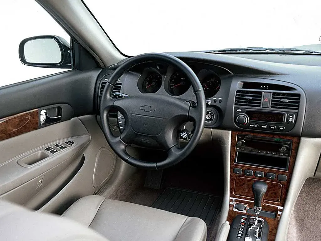 Interior 1