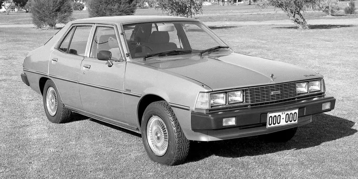 1980 Chrysler 1980-chrysler-sigma-sedan-sedan-26-99ps main image