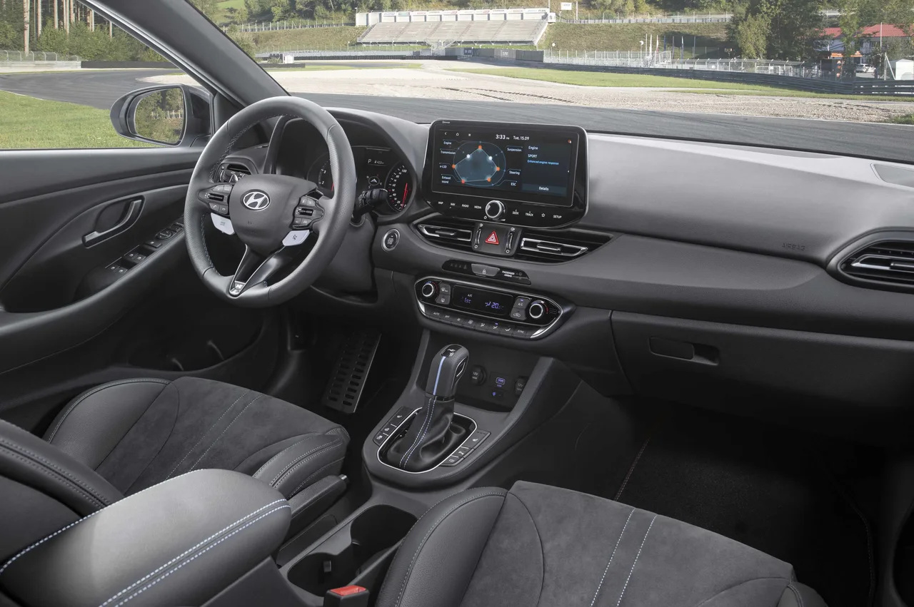 Interior 1