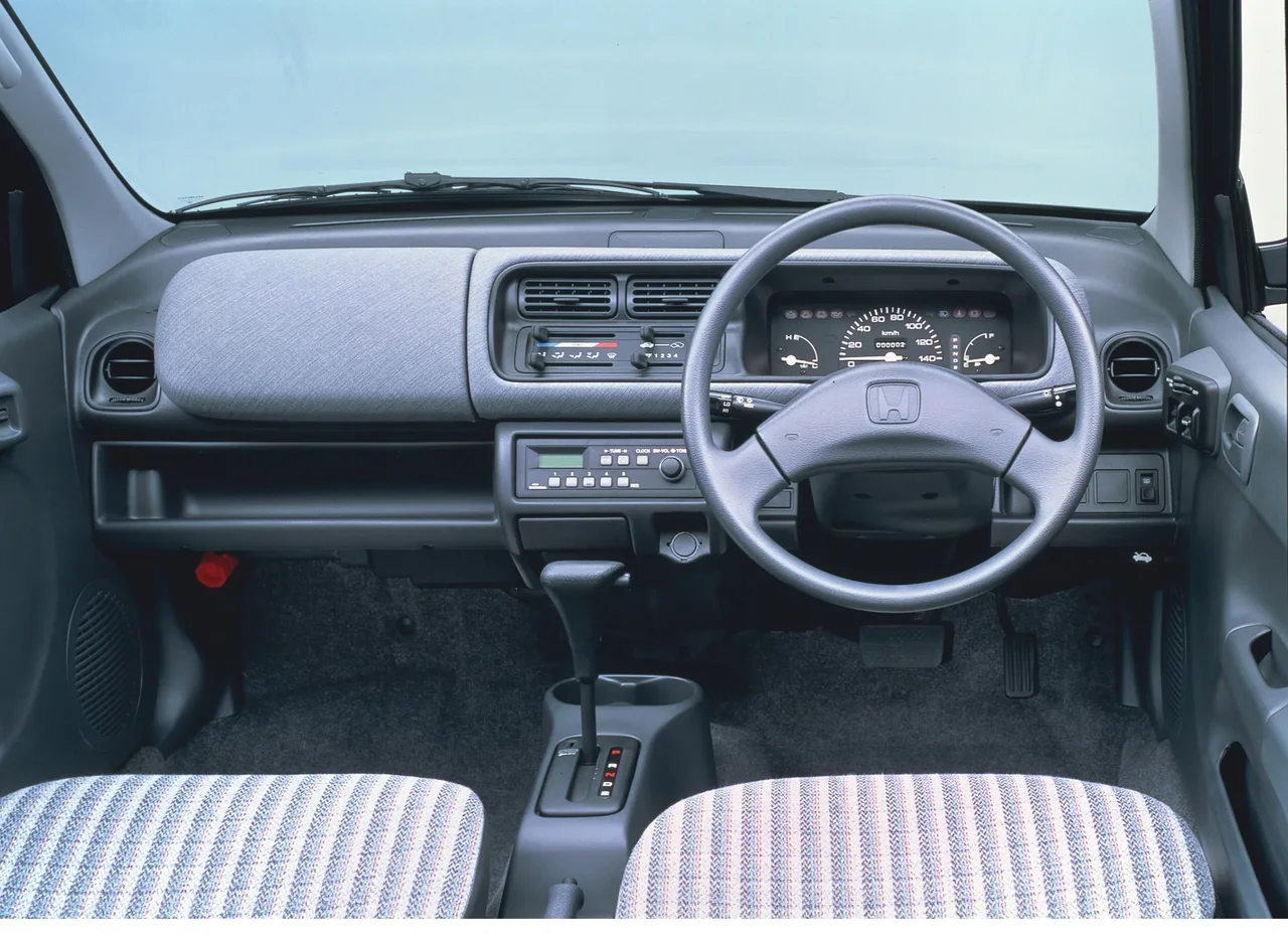 Interior 1