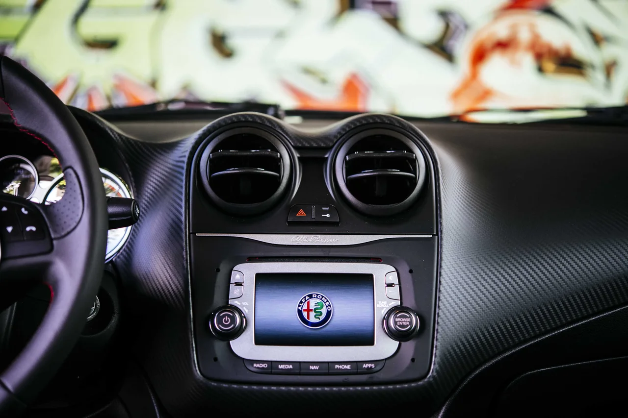 Interior 1