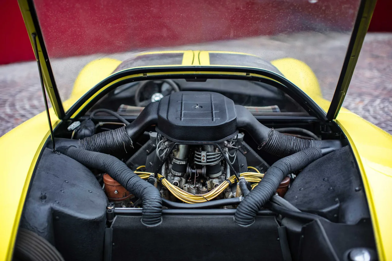 Engine 1