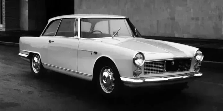 1959 Bertone 2000-bertone-alfa-romeo-2000-20-manual-115hp-1959-5-speed main image
