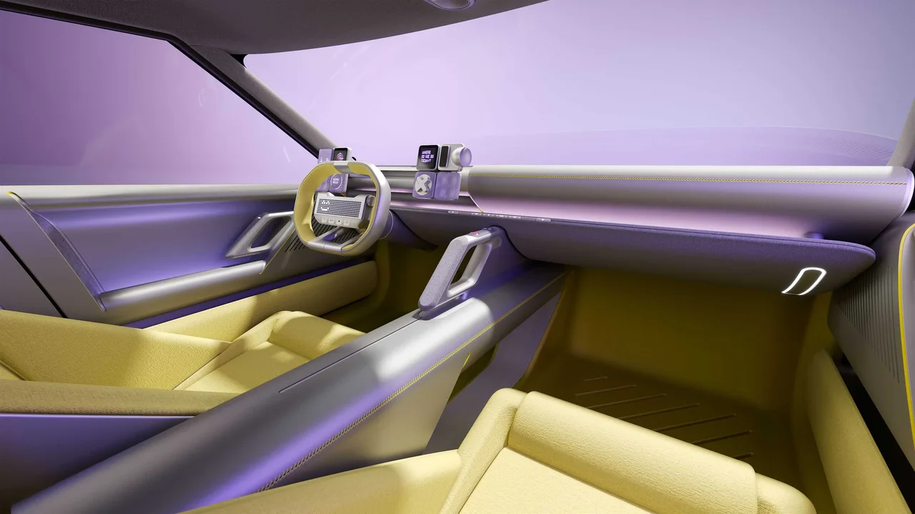 Interior 1