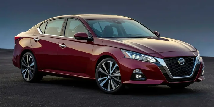 2019 Nissan 2019-nissan-altima-generation-l34 main image