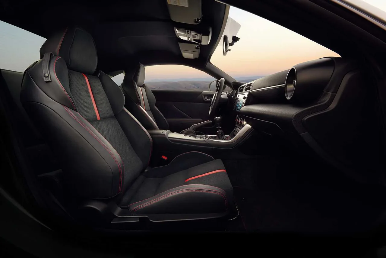 Interior 1