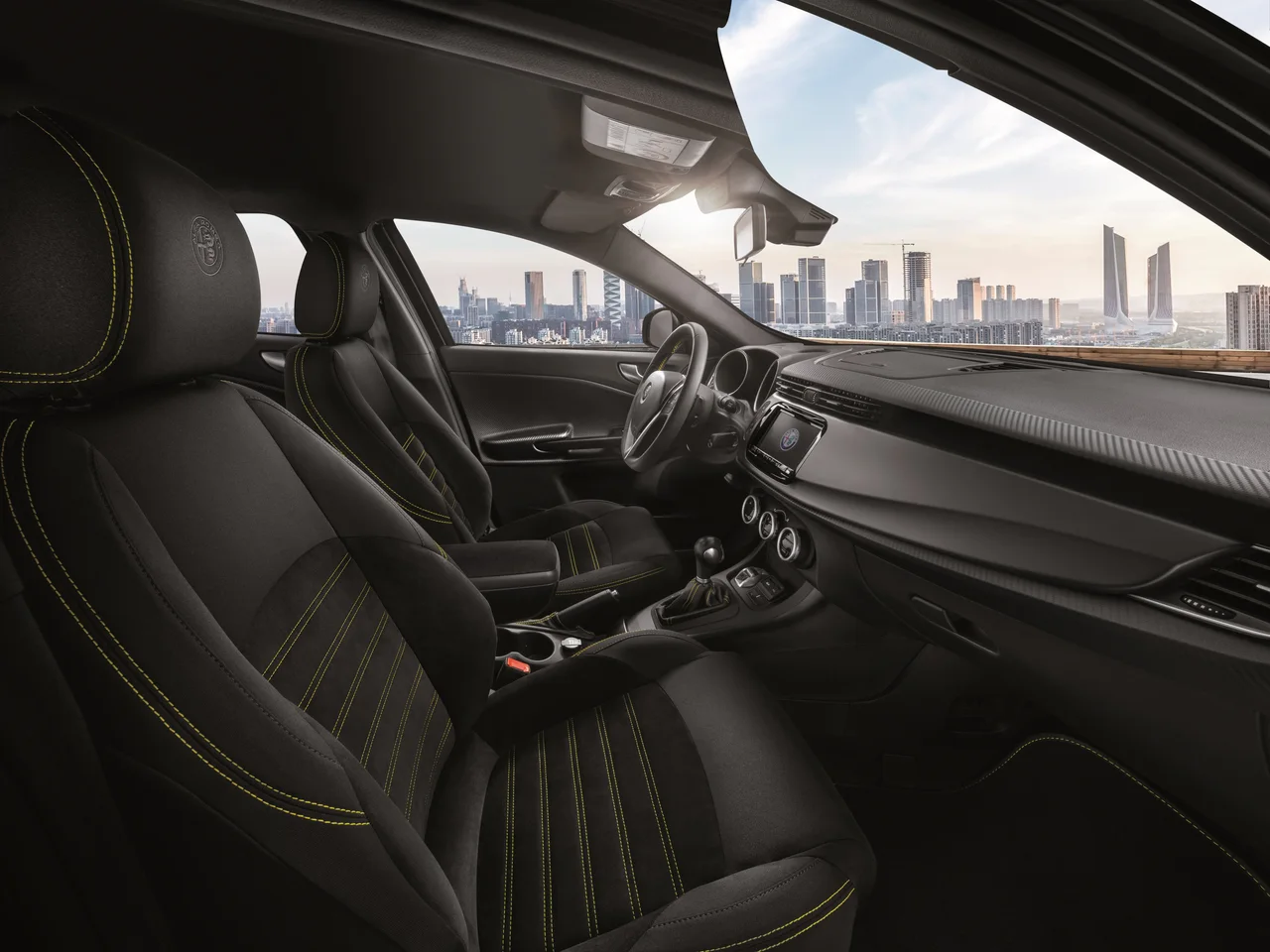 Interior 1