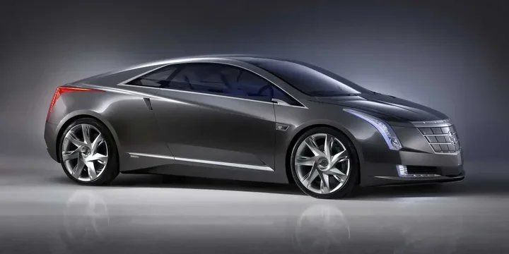2009 Cadillac 2009-cadillac-concept main image