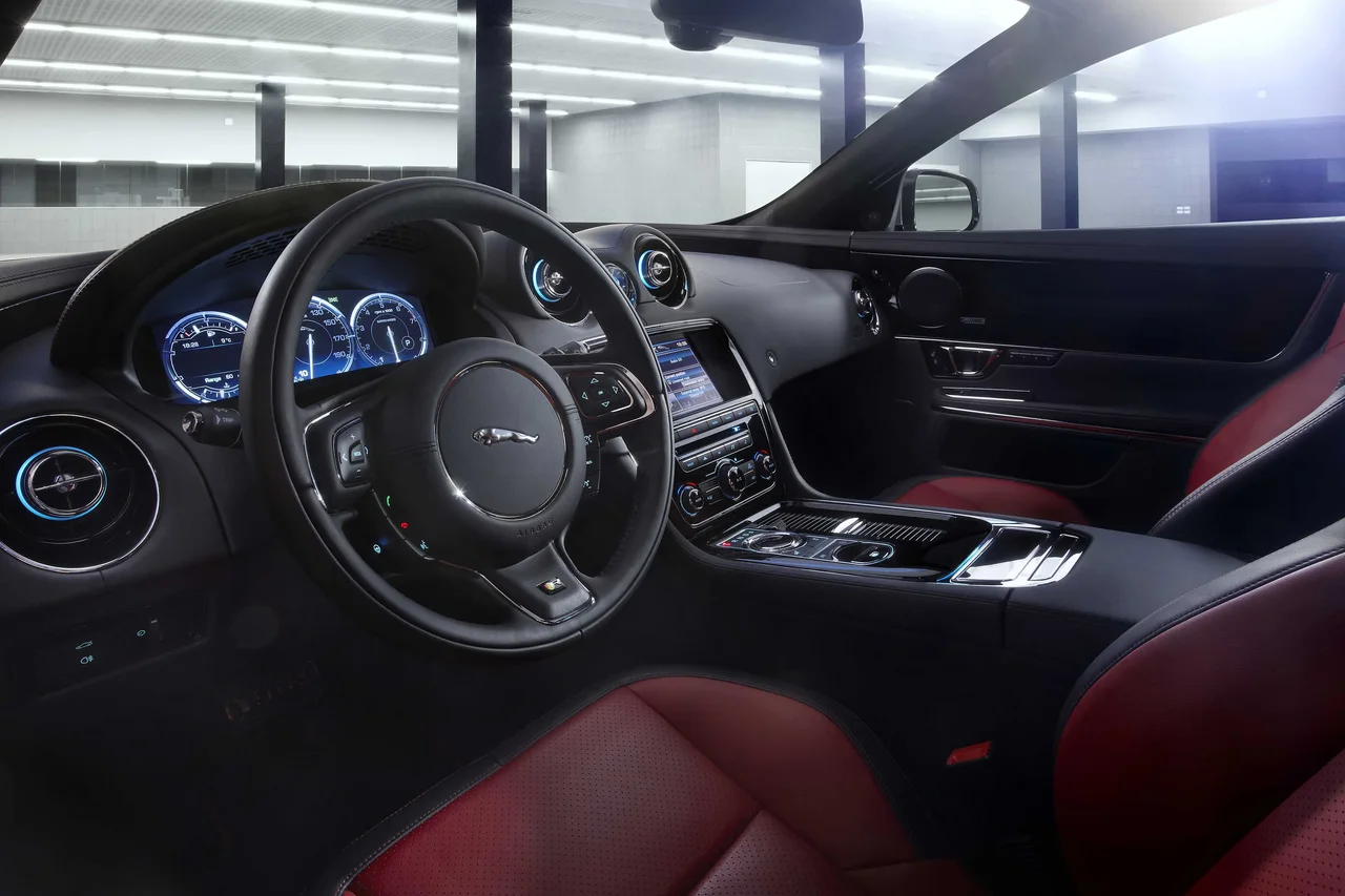 Interior 1