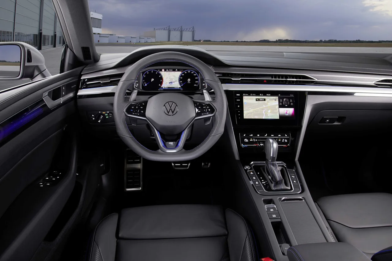 Interior 1