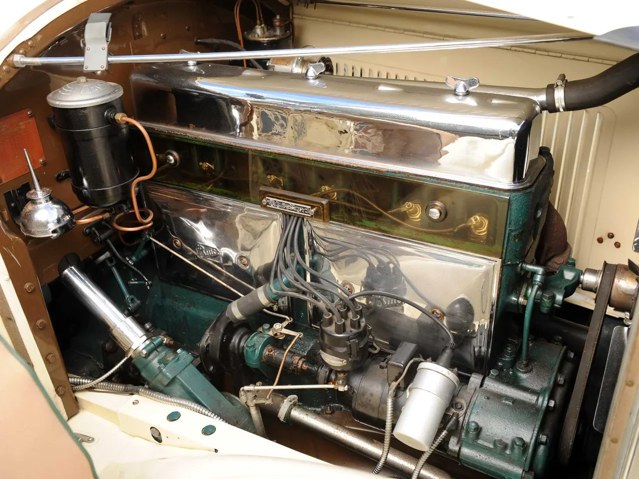Engine 1