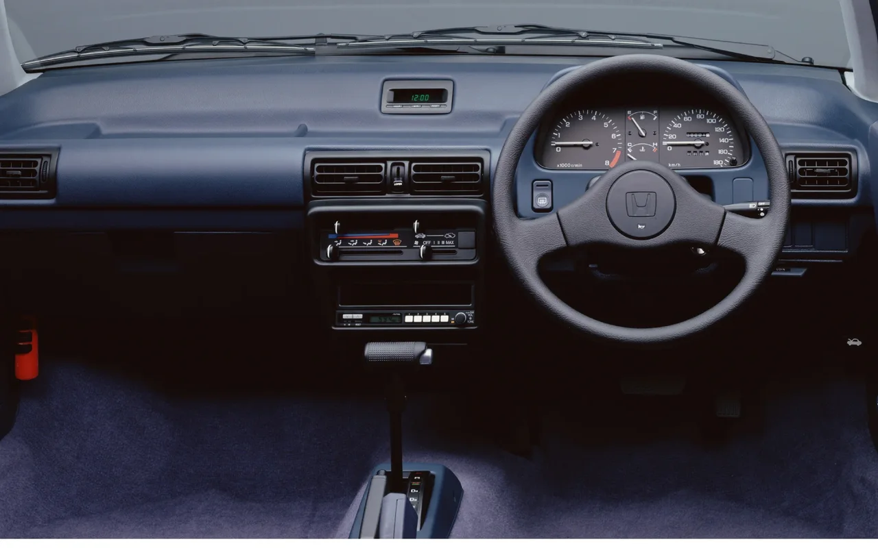 Interior 1