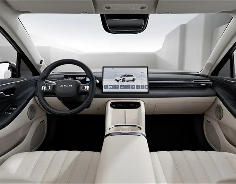 Interior 1