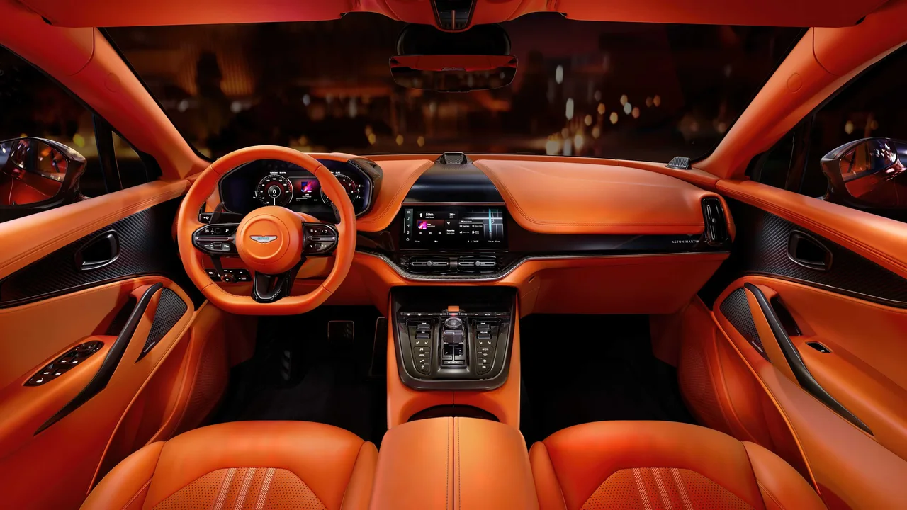 Interior 1