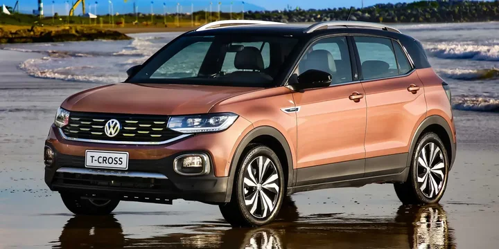 2019 Volkswagen 2019-volkswagen-t-cross-ladm-t-cross-250tsi-ladm main image