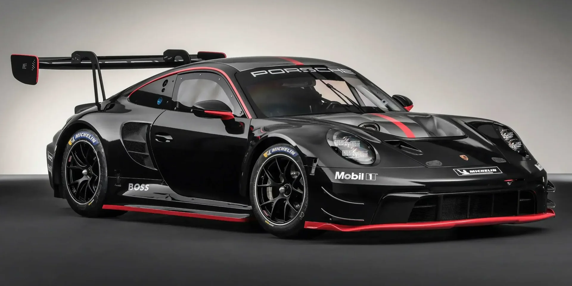2023 Porsche 911 GT3 photo 1