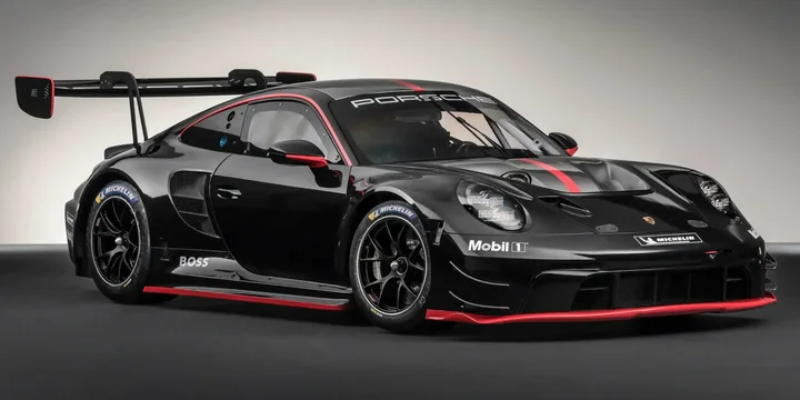 2023 Porsche 2023-porsche-911-motorsport main image