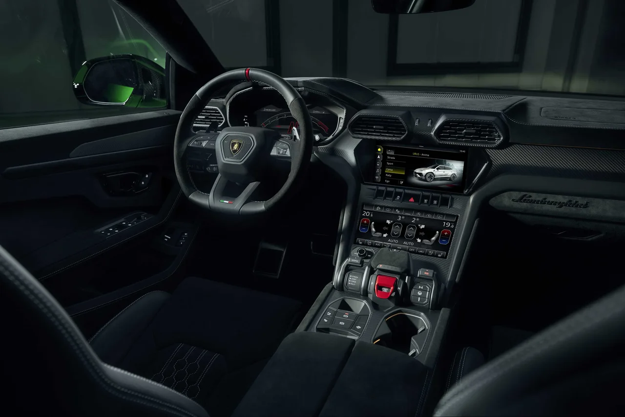 Interior 1
