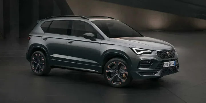 2021 Cupra 2021-cupra-ateca-20-tsi-4drive-dsg-sequential-7-speed main image